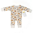Rodeo Bamboo Pajamas
