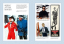 Après Ski Table Book