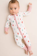 Holiday Twinkle Bamboo Sleeper