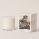 Cicada Autumnal Equinox Candle