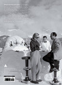 Après Ski Table Book