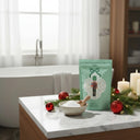 Nutcracker Holiday Bath Soak