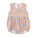 Summer Bounty Romper