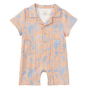 Cabana Romper