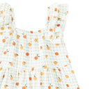 Gingham Grove Dress
