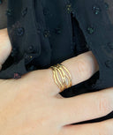 Ma Cocotte Camille Ring