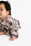 Christmas Plaid Sweatsuit