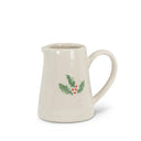 Holly Mini Jug