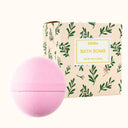Holly Bath Bomb