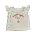Babysprouts You are Cherry Sweet Tee