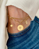 Ma Cocotte Cosmos Bracelet