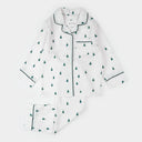 Petit Lem Tree Farm PJ Set
