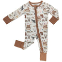 Noah's Ark Bamboo Sleeper