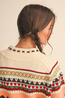 Bianca Cardigan Sweater