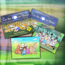 Go the Fuck to Sleep