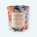 Fleur de Sucre Candle - Modern Floral