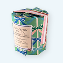 Vanilla Wood Candle