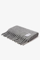Arctic Fox The Reykjavik Scarf Grey