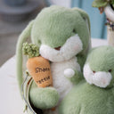 Nibble Bunny – Pistachio