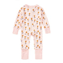 Boho Woodland Onesie