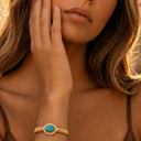Native Gem Milano Bracelet
