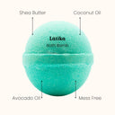 Nutcracker  Bath Bomb