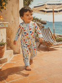 SpearmintLOVE Palermo Romper