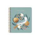 Fringe Studio - Blue Bird Weekly Planner