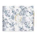 Fringe Studio - Guest Book