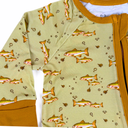 Trout Bamboo Pajamas