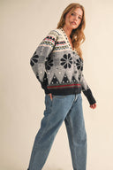 Bianca Cardigan Sweater