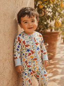 SpearmintLOVE Palermo Romper