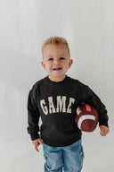 Babysprouts Game Sweatshirt