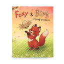 Foxy & Blink Story Book