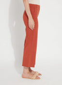 Athena Wide Leg Pant