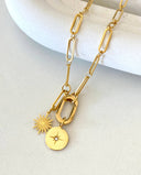 Ma Cocotte Ondine Necklace