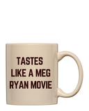Meg Ryan Mug