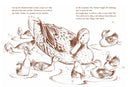 Make Way For Ducklings