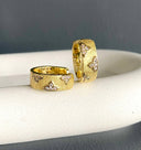 Ma Cocotte Satia Earrings