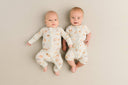 Little One Shop Vintage Toy Bamboo Sleeper