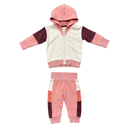 Mellow Rose Track Set