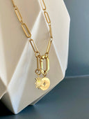 Ma Cocotte Ondine Necklace