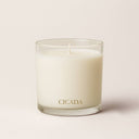 Cicada Conifer Candle