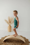 Kid's Track Set: Sea Pine