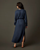Carve Solana Kindsilk Dress