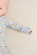 Dreamy Skies Bamboo Sleeper