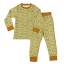 Trout Bamboo Pajamas