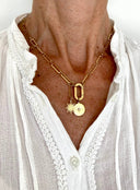 Ma Cocotte Ondine Necklace