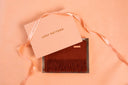 Classic Cashmere Scarf - Dusty Rose
