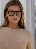 Addison Aviator Sunglasses